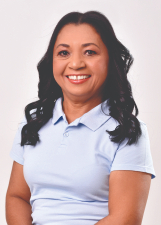 Foto oficial de Professora Willane