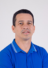 Foto oficial de Magnum Cardoso