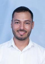 Foto oficial de Jailson