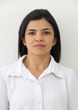 Foto oficial de Maira Sousa