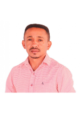 Foto oficial de James Veloso O Coruja