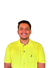 Foto oficial de Rildo Júnior