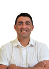 Foto oficial de Ricardo Estrela