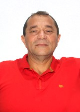 Foto oficial de Raimundo Coimbra