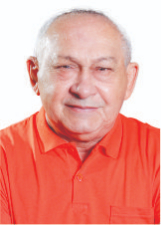 Foto oficial de Hilton Osório