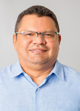 Foto oficial de Dr Marcos