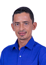 Foto oficial de Daschagas Pessoa