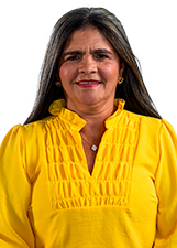 Foto oficial de Nalda de Carlim