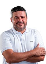 Foto oficial de Fernando Fiel