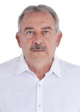 Foto oficial de Gilson Medeiros