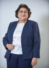 Foto oficial de Iracema Neves