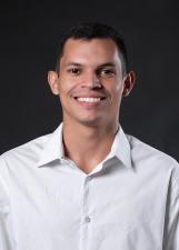 Foto oficial de Matheus Oliveira