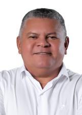 Foto oficial de Laélcio Nunes