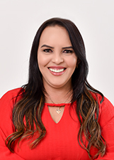 Foto oficial de Jeane do Dorias