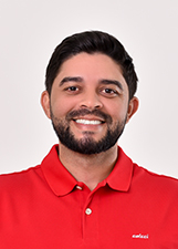 Foto oficial de Wesley Costa