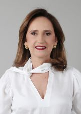 Foto oficial de Valéria do Nilsão