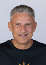 Foto oficial de Cledyvan Tote