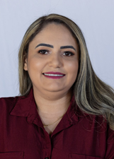 Foto oficial de Kamila Ponte