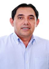 Foto oficial de Dr. Kleber Mendes