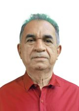 Foto oficial de Milton Passos