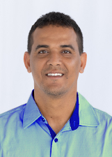 Foto oficial de Professor Fernando