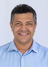 Foto oficial de Zé Pereira