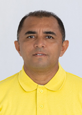 Foto oficial de Didi dos Porções