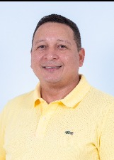Foto oficial de Lécio Gustavo