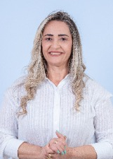 Foto oficial de Enfermeira Izanilde