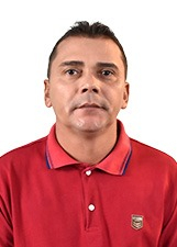 Foto oficial de Erismar Nunes