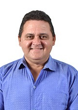 Foto oficial de Irmão Jurandir