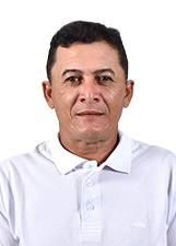 Foto oficial de Ivando Santana