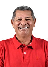 Foto oficial de Manoel Nuca