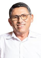 Foto oficial de Erismar