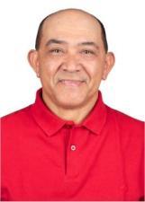 Foto oficial de Abdoral Melo
