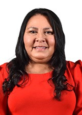 Foto oficial de Alcioneide
