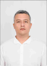 Foto oficial de Ronaldo Pinheiro