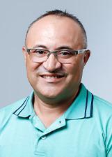 Foto oficial de Naldo Barros