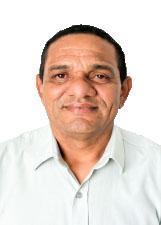Foto oficial de Irmão Adão