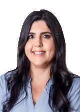 Foto oficial de Wiliane Kelly