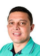 Foto oficial de Marlon Carvalho