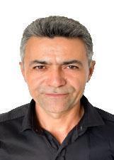 Foto oficial de Irmão Helton