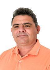 Foto oficial de Iranildo Carvalho