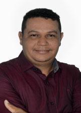Foto oficial de Leomir O Bola