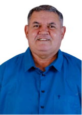 Foto oficial de Daniel Moreira