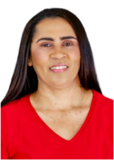 Foto oficial de Jaqueline do Sindicato