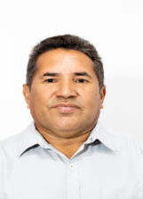 Foto oficial de Hildo Viana