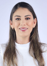 Foto oficial de Elane do Ze Lito