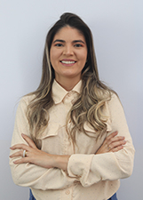 Foto oficial de Mariana Portela