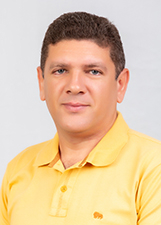Foto oficial de Zé Galego